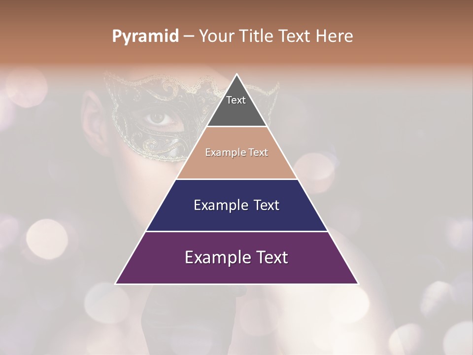 Adult Fantasy Festival PowerPoint Template