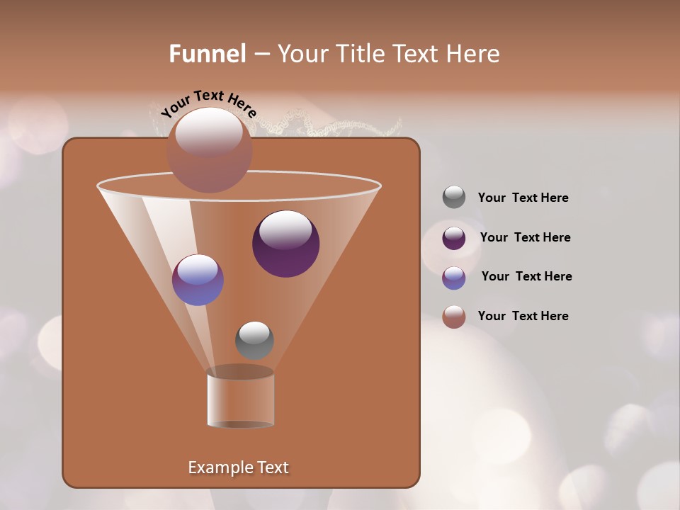 Adult Fantasy Festival PowerPoint Template