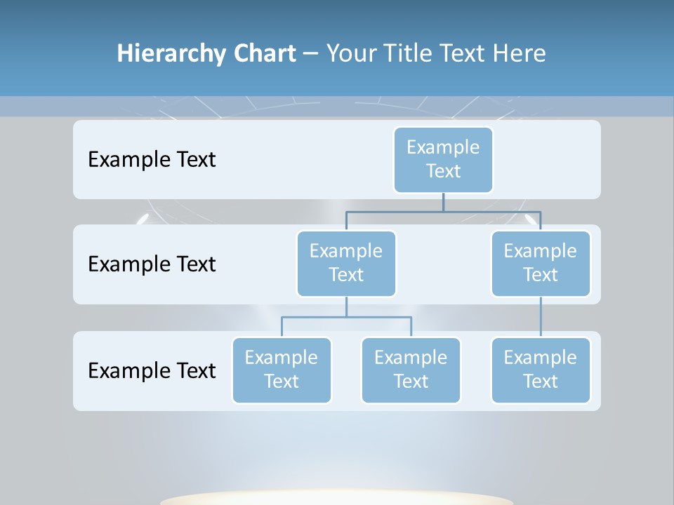 Disco Style Pop PowerPoint Template