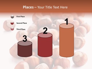 Seasonal Condiment Food PowerPoint Template