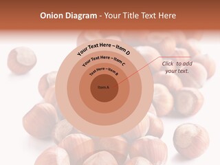 Seasonal Condiment Food PowerPoint Template