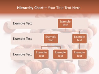 Seasonal Condiment Food PowerPoint Template