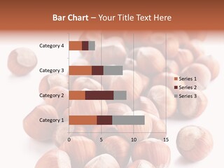 Seasonal Condiment Food PowerPoint Template