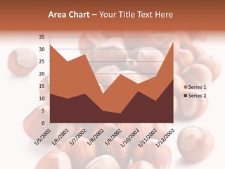Seasonal Condiment Food PowerPoint Template