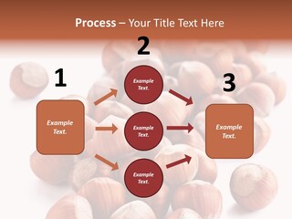 Seasonal Condiment Food PowerPoint Template