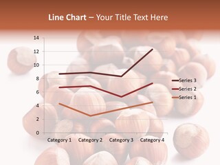 Seasonal Condiment Food PowerPoint Template