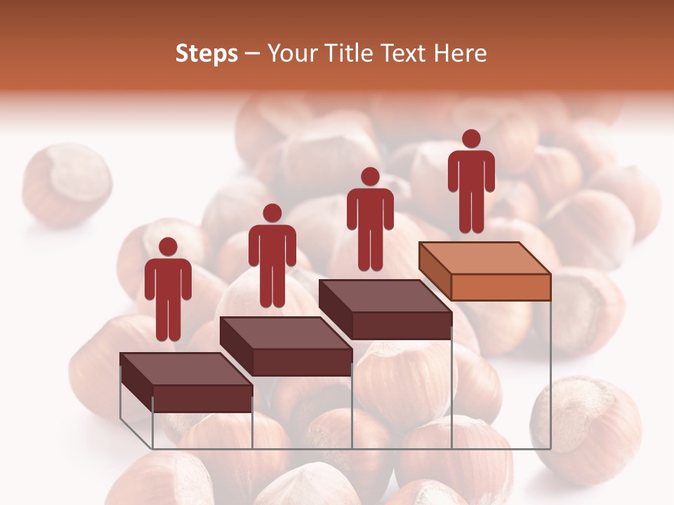 Seasonal Condiment Food PowerPoint Template