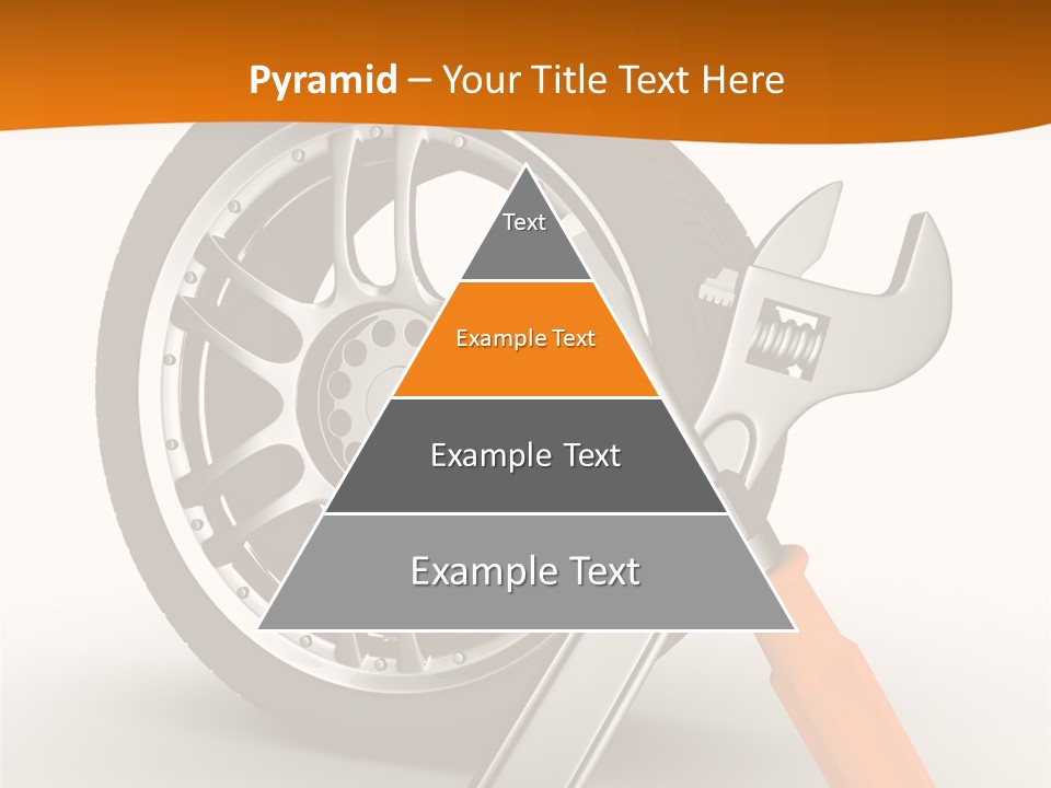 Industrial Set Transportation PowerPoint Template