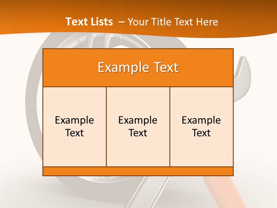 Industrial Set Transportation PowerPoint Template