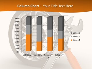 Industrial Set Transportation PowerPoint Template