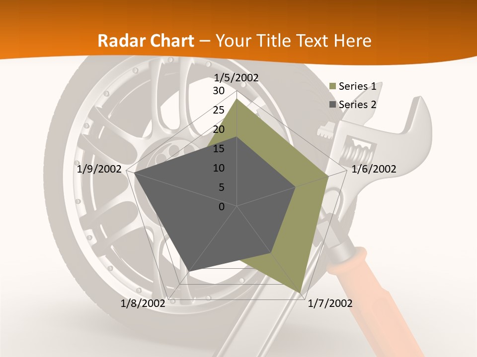 Industrial Set Transportation PowerPoint Template