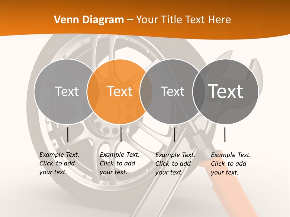 Industrial Set Transportation PowerPoint Template