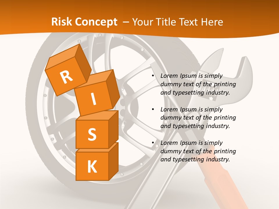 Industrial Set Transportation PowerPoint Template