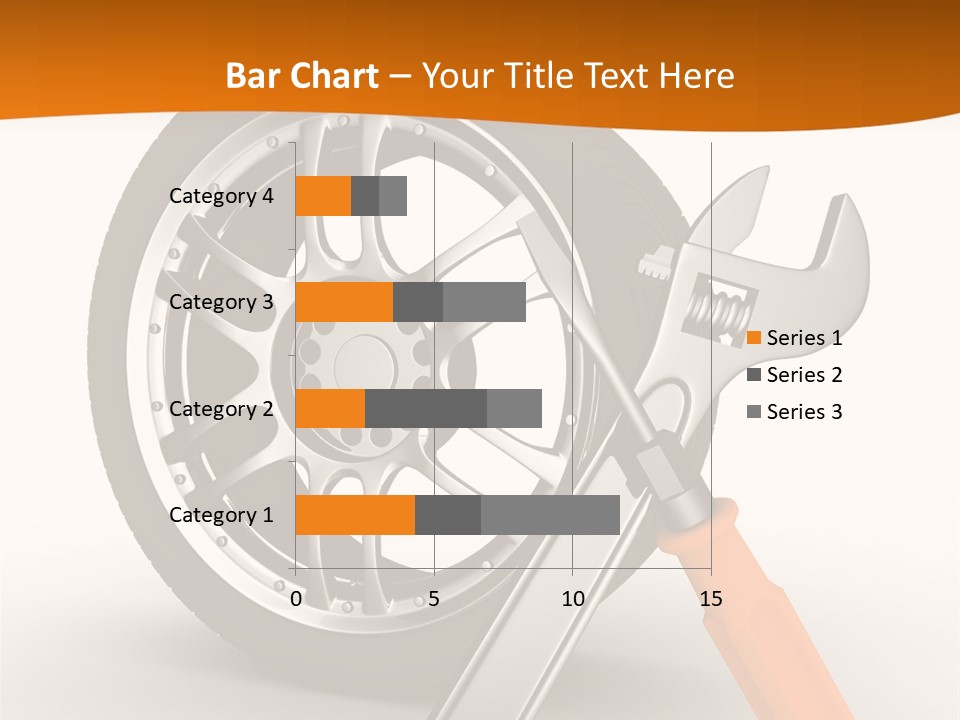 Industrial Set Transportation PowerPoint Template