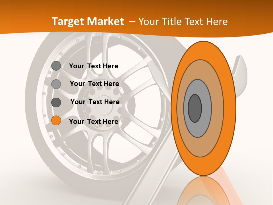 Industrial Set Transportation PowerPoint Template
