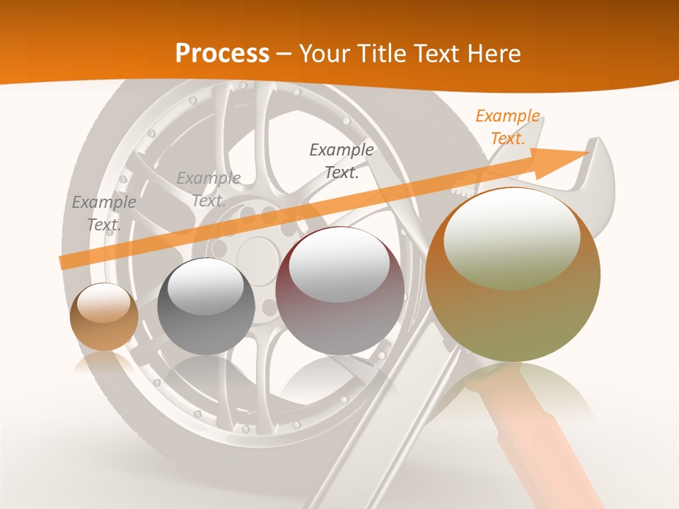 Industrial Set Transportation PowerPoint Template