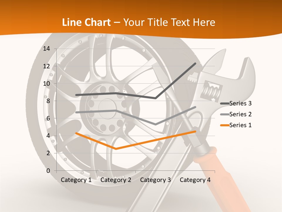 Industrial Set Transportation PowerPoint Template