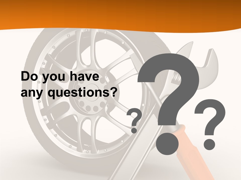 Industrial Set Transportation PowerPoint Template