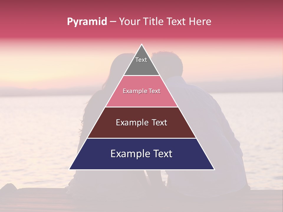 Dawn Nature Perfect PowerPoint Template