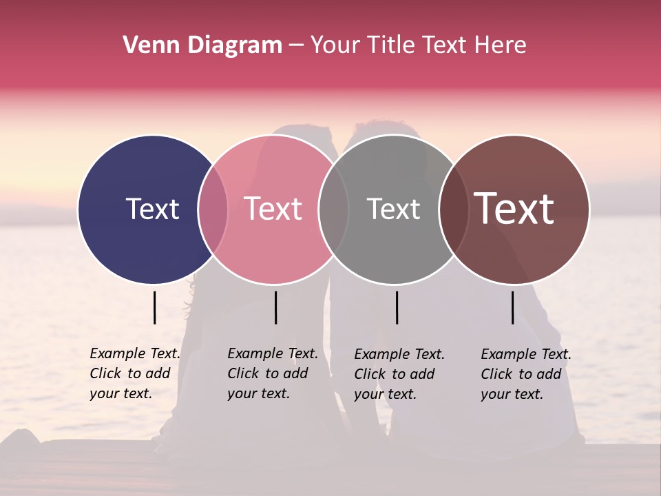 Dawn Nature Perfect PowerPoint Template