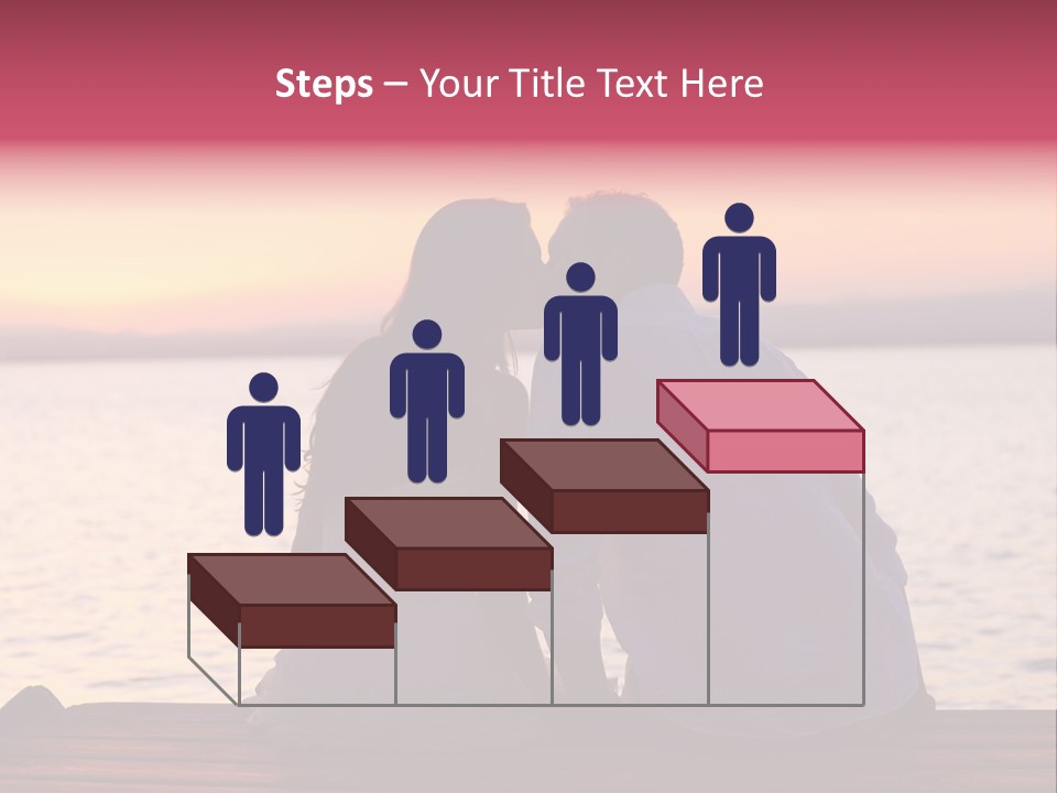 Dawn Nature Perfect PowerPoint Template