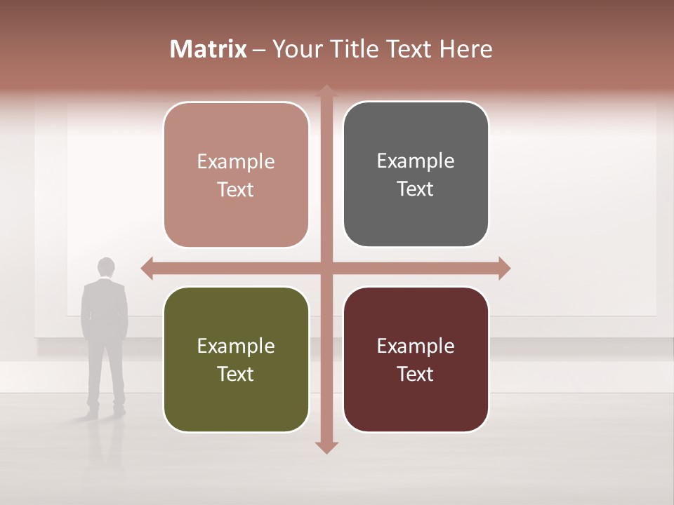 Development Box Promotion PowerPoint Template