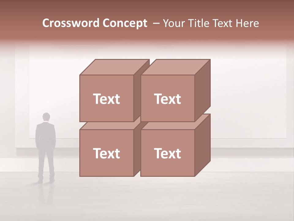 Development Box Promotion PowerPoint Template