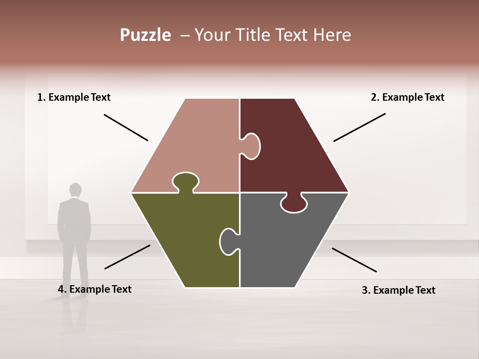 Development Box Promotion PowerPoint Template