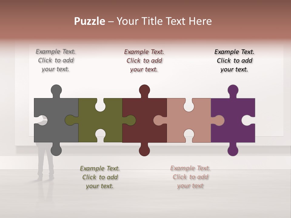 Development Box Promotion PowerPoint Template