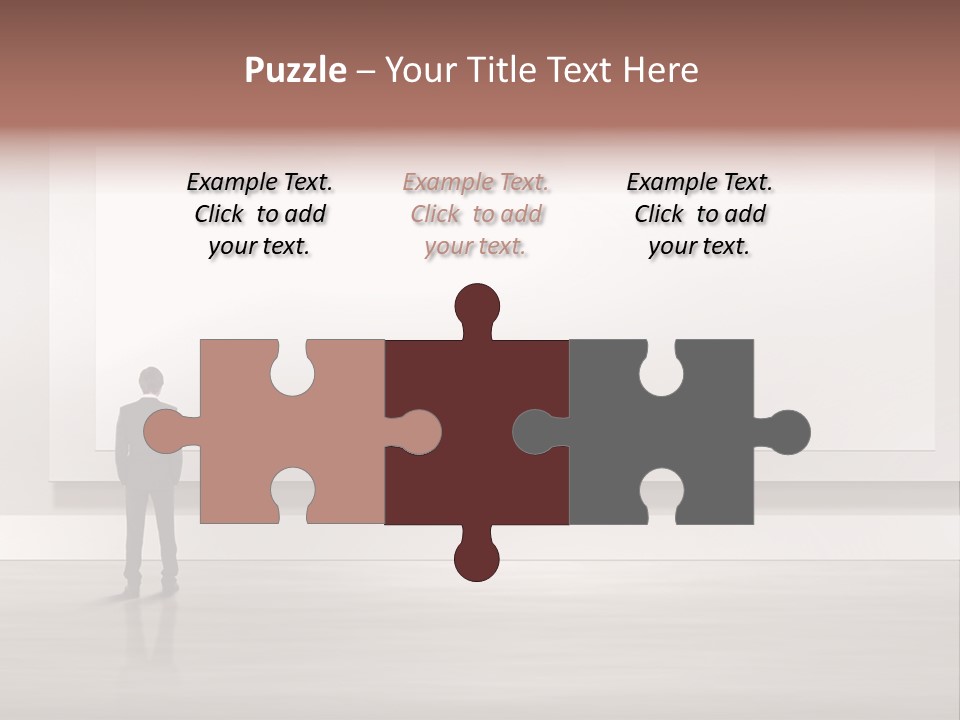 Development Box Promotion PowerPoint Template