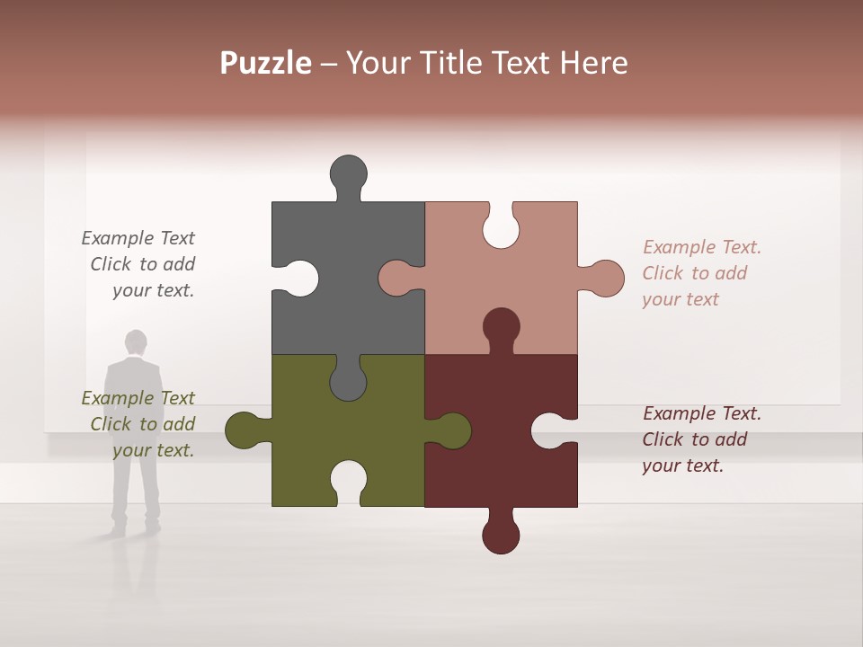 Development Box Promotion PowerPoint Template