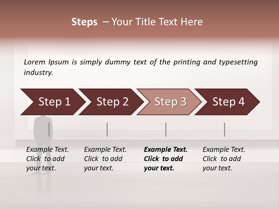 Development Box Promotion PowerPoint Template