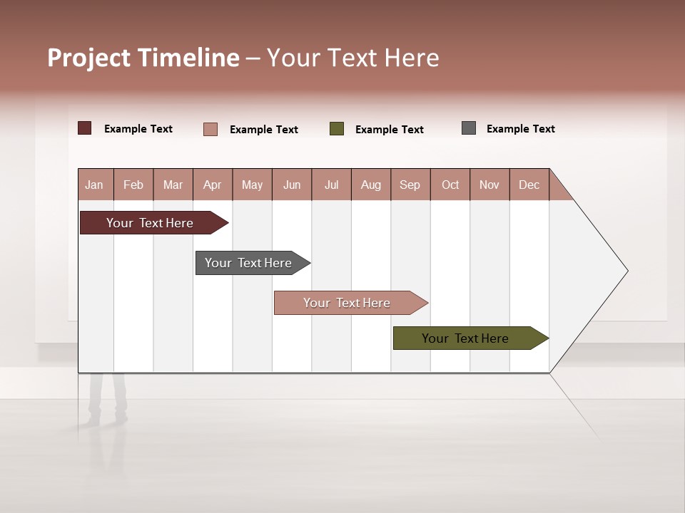 Development Box Promotion PowerPoint Template