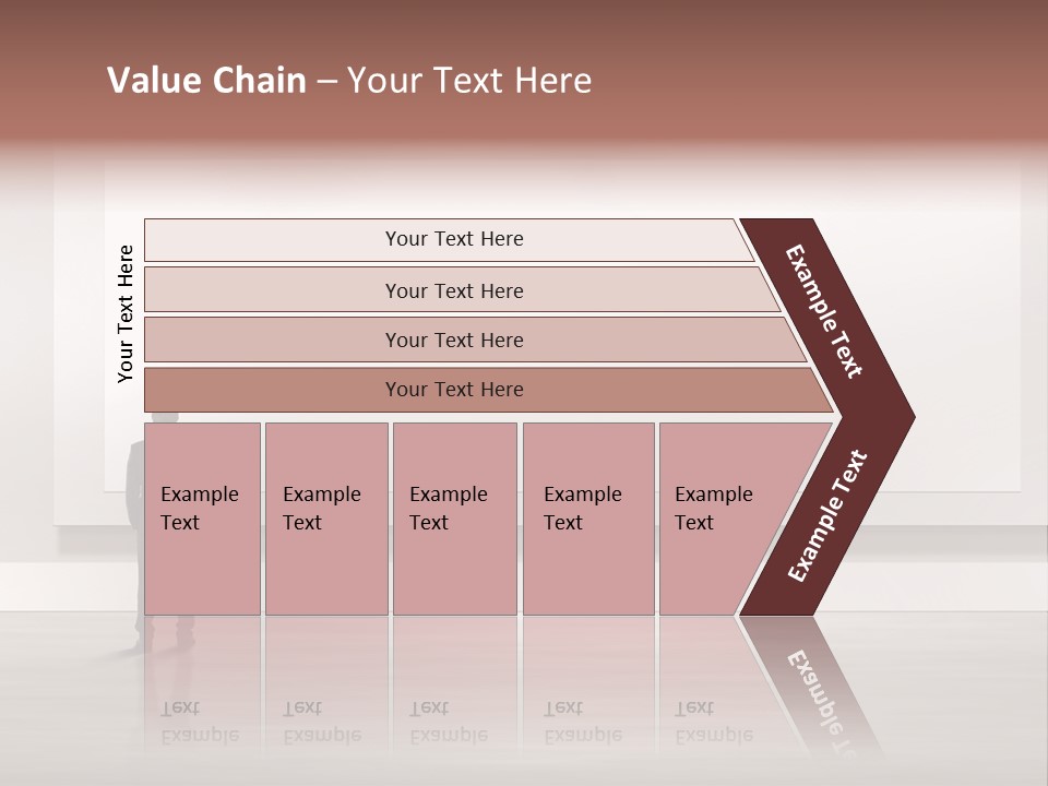 Development Box Promotion PowerPoint Template