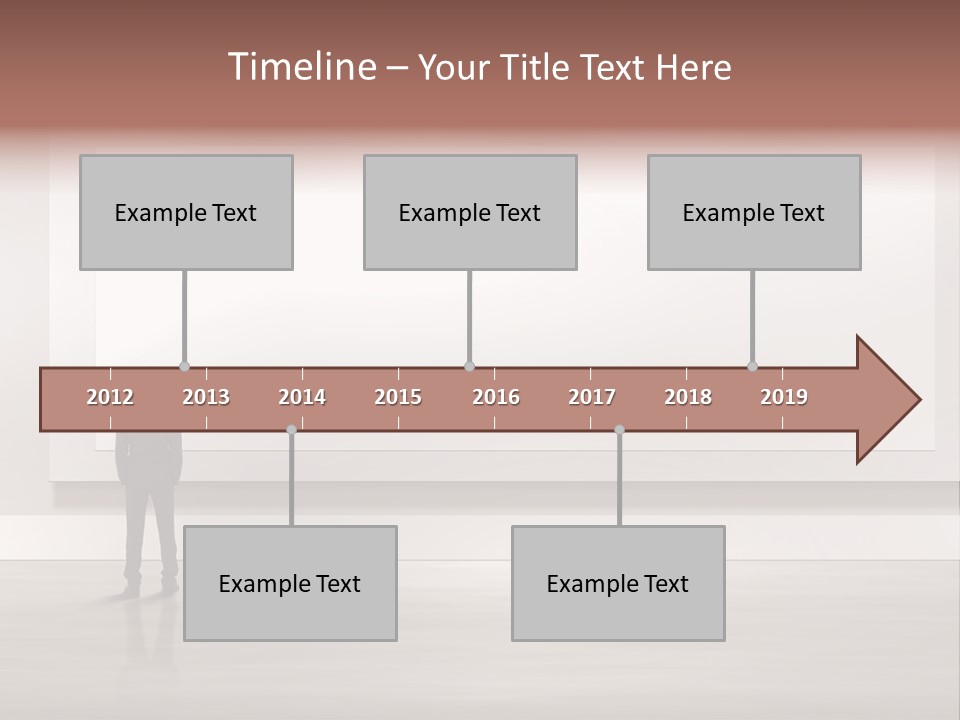 Development Box Promotion PowerPoint Template