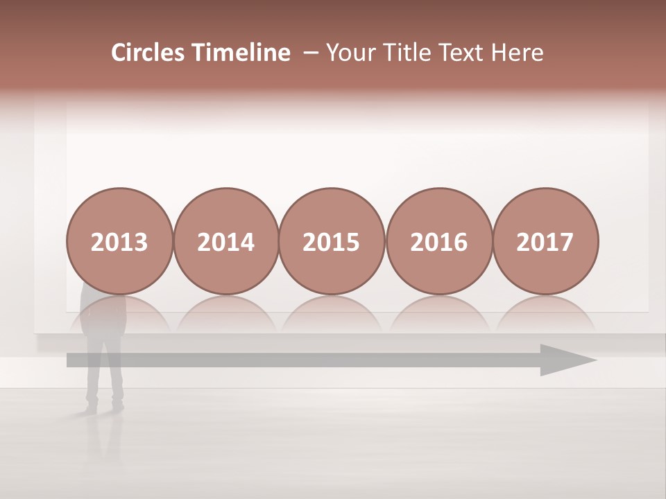 Development Box Promotion PowerPoint Template
