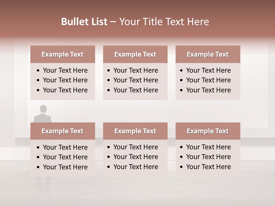 Development Box Promotion PowerPoint Template