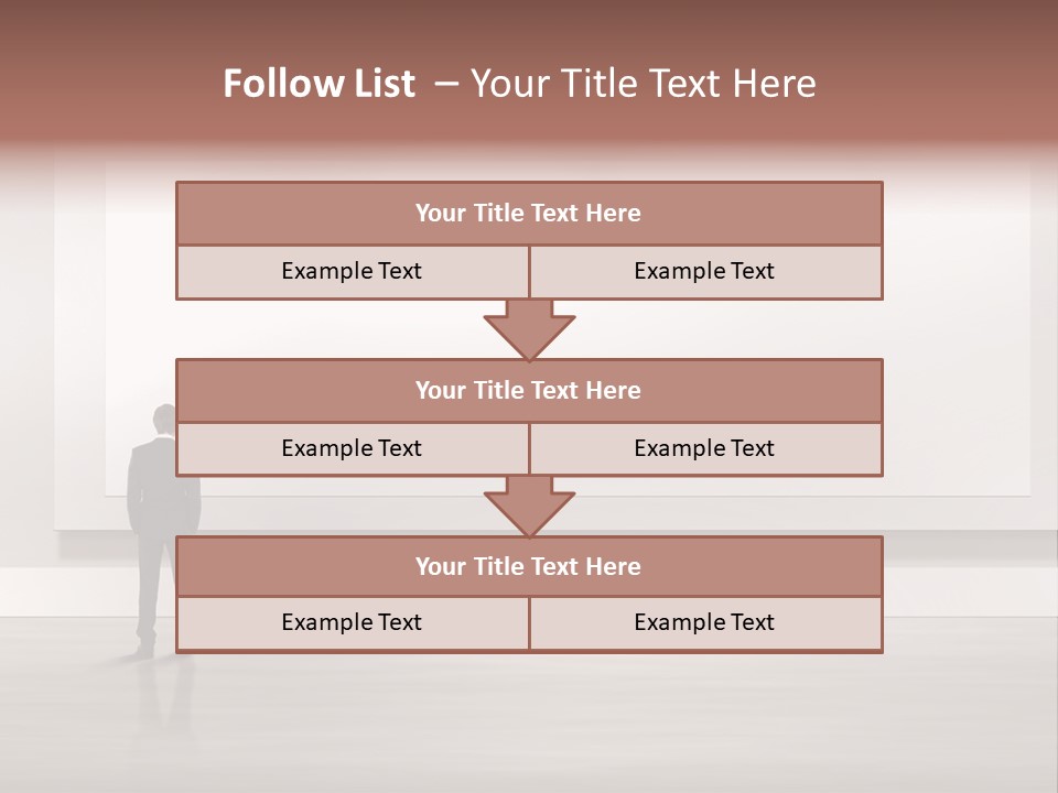 Development Box Promotion PowerPoint Template