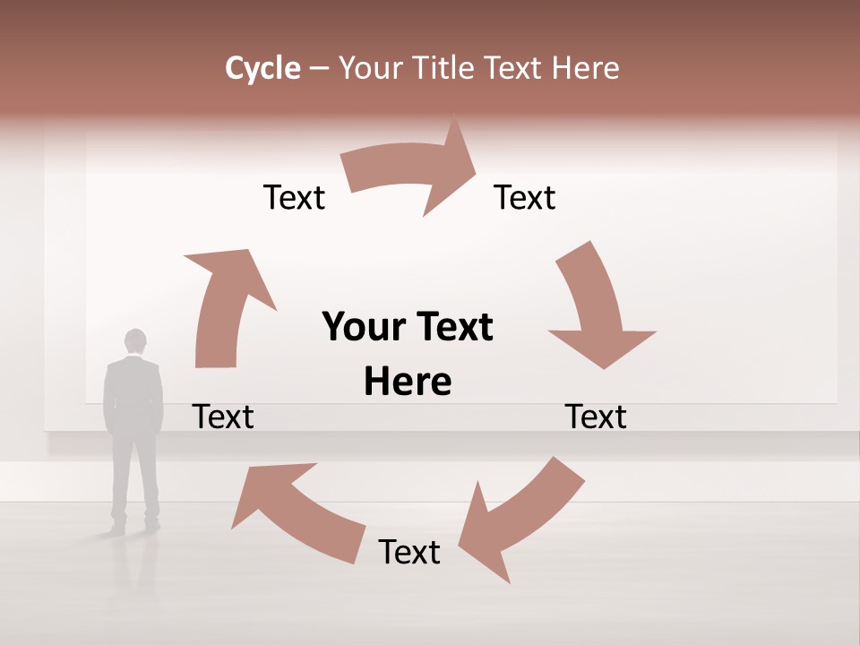 Development Box Promotion PowerPoint Template