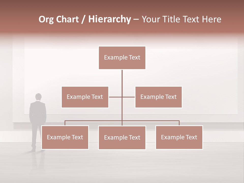 Development Box Promotion PowerPoint Template