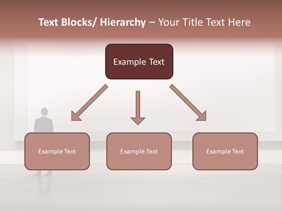 Development Box Promotion PowerPoint Template