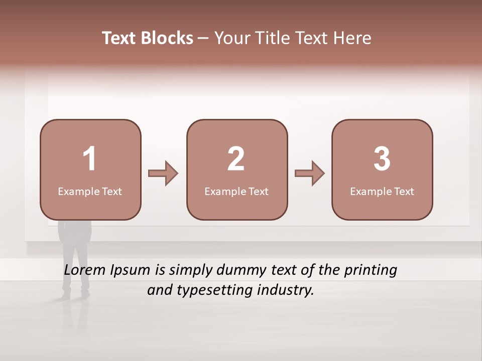 Development Box Promotion PowerPoint Template