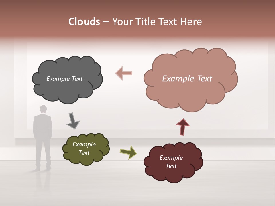 Development Box Promotion PowerPoint Template