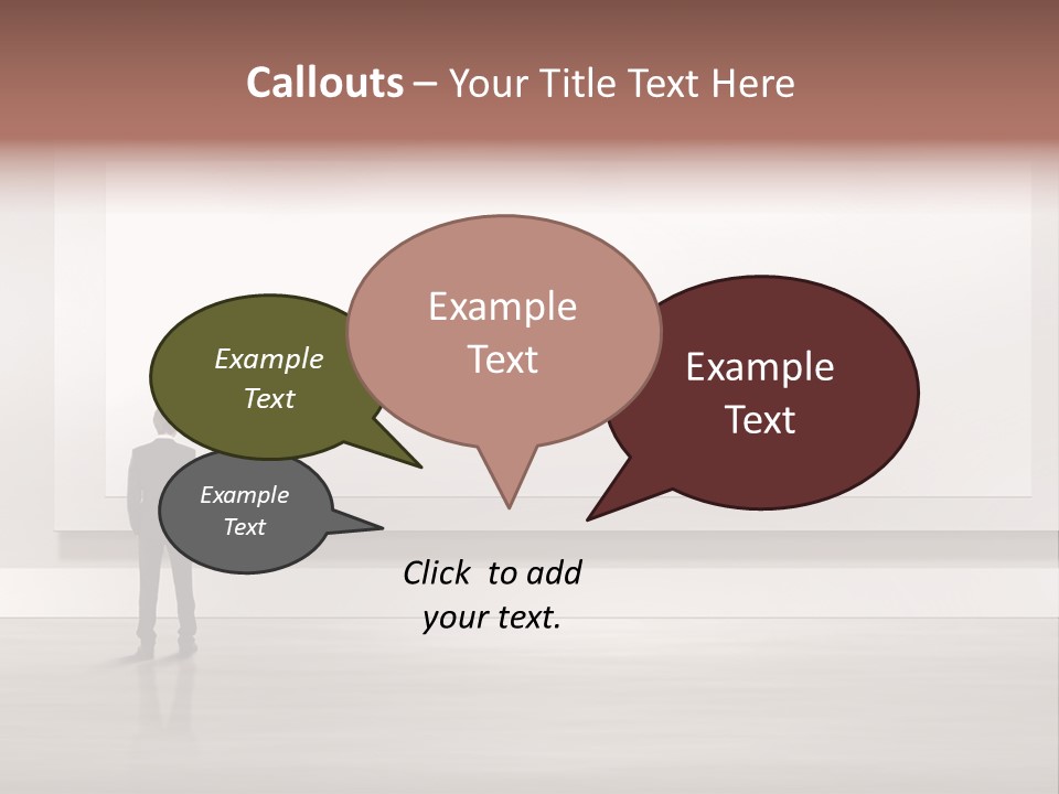 Development Box Promotion PowerPoint Template
