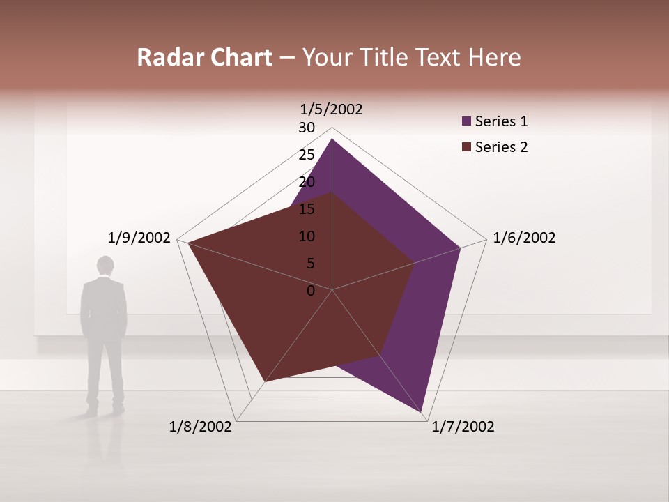 Development Box Promotion PowerPoint Template