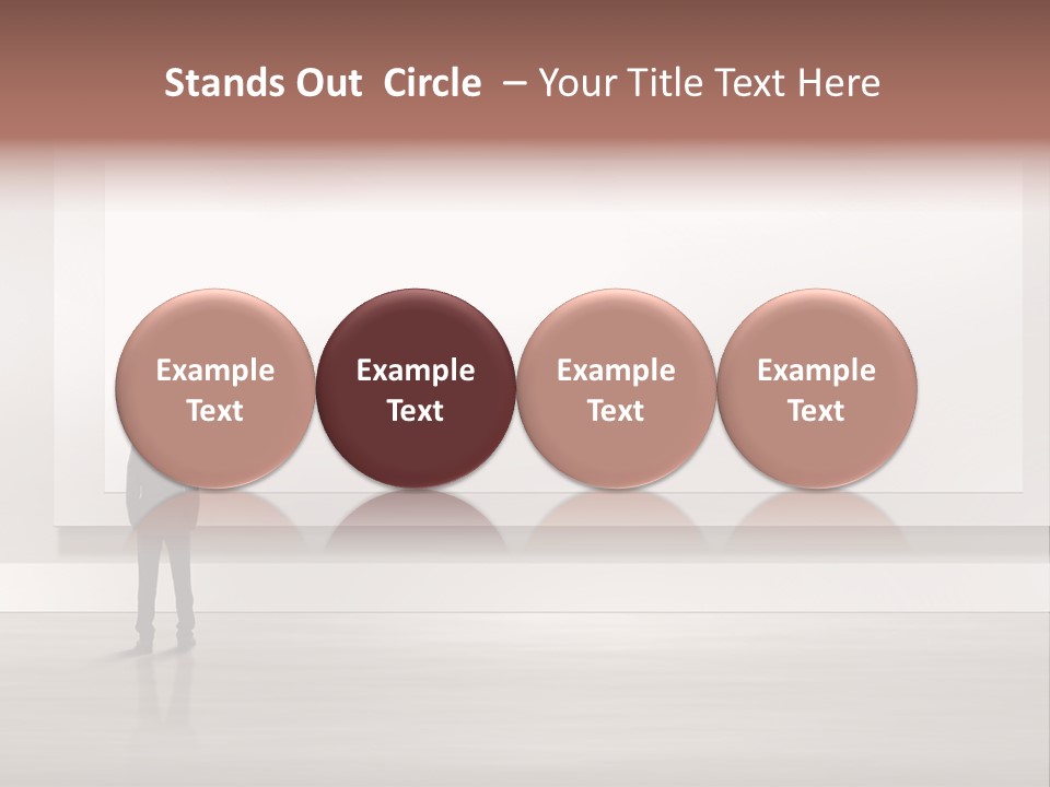 Development Box Promotion PowerPoint Template