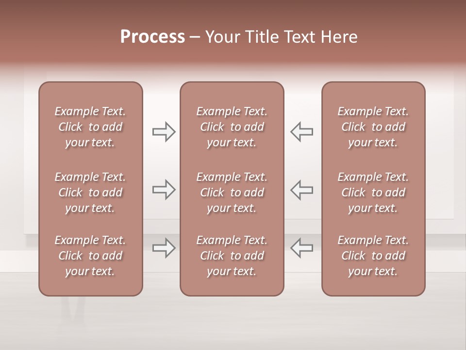Development Box Promotion PowerPoint Template