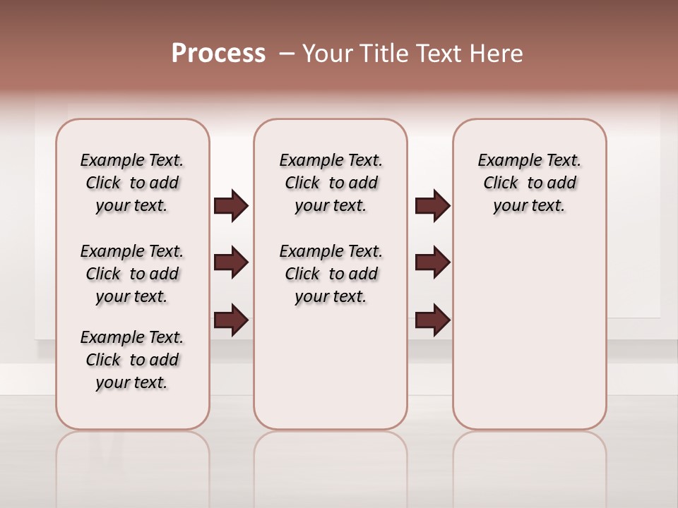 Development Box Promotion PowerPoint Template
