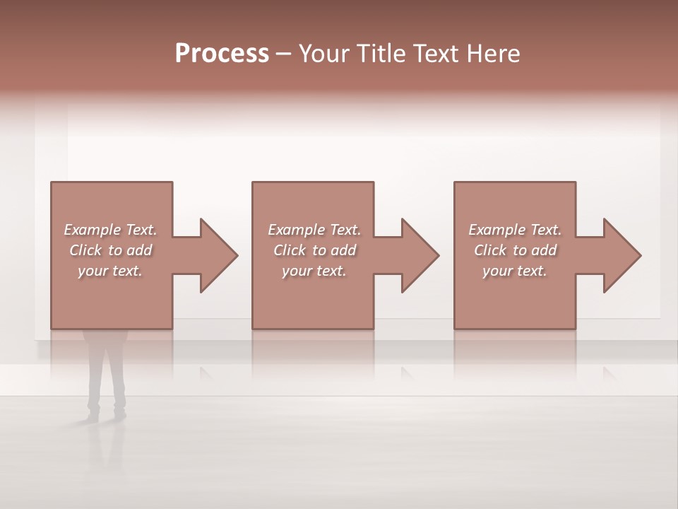 Development Box Promotion PowerPoint Template