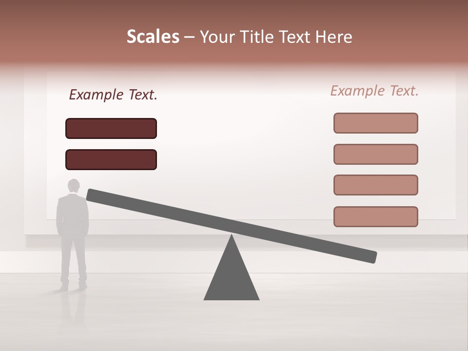 Development Box Promotion PowerPoint Template